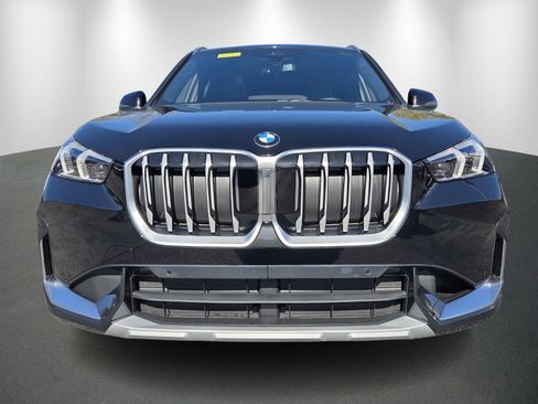 Used 2026 BMW X1 xDrive28i w/ Convenience Package AWD/4WD image 2
