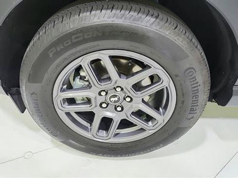 Used 2025 Ford Bronco Sport Big Bend AWD/4WD image 33