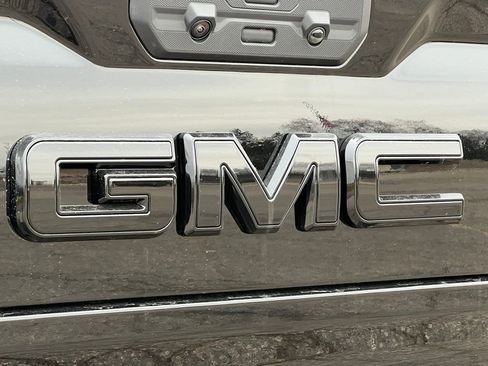 New 2026 GMC Sierra 1500 AT4 w/ Technology Package AWD/4WD image 62