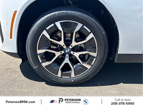 New 2026 BMW X3 xDrive30 w/ Premium Package AWD/4WD image 35