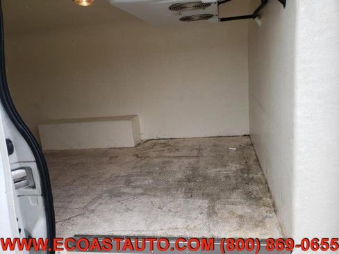 Used 2016 Nissan NV 1500 S w/ Power Package image 9