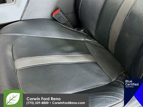 Certified 2019 Ford F350 Platinum w/ Platinum Ultimate Package AWD/4WD image 23