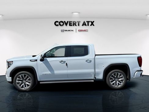 New 2026 GMC Sierra 1500 Denali w/ Denali Reserve Package AWD/4WD image 5