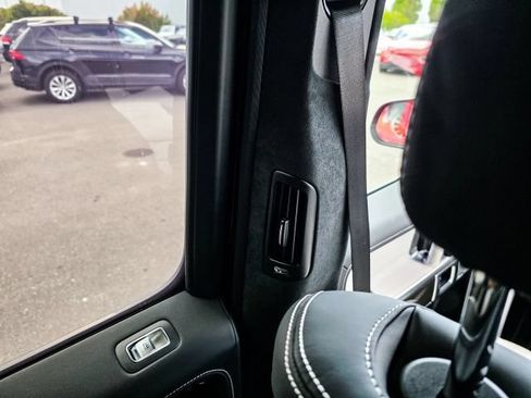 Used 2021 Mercedes-Benz G 550 image 75