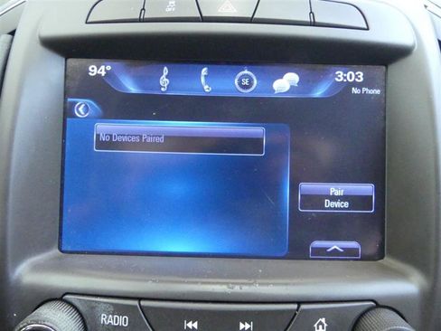 Used 2017 Buick Regal Sport Touring FWD image 12
