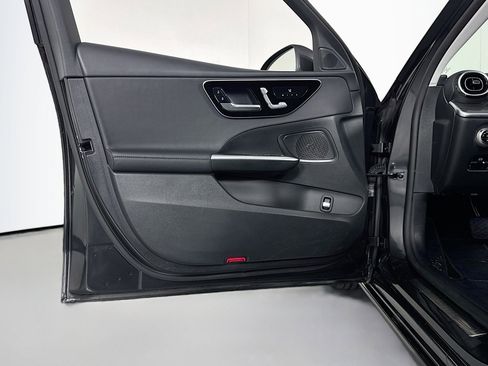 Certified 2022 Mercedes-Benz C 300 Sedan image 21