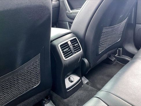 Certified 2022 Kia Sportage Nightfall Edition image 25