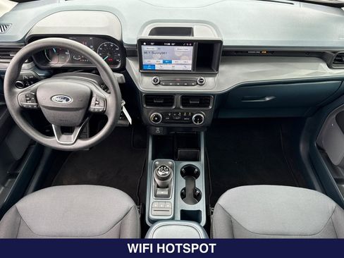 Used 2024 Ford Maverick XL FWD image 14