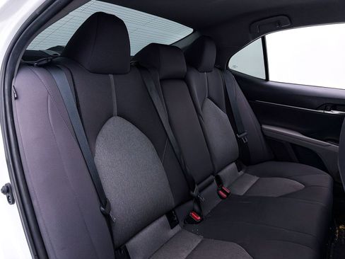 Used 2023 Toyota Camry LE image 34