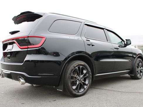 Used 2023 Dodge Durango R/T AWD/4WD image 7