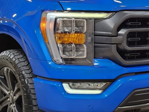 Used 2021 Ford F150 XLT w/ Equipment Group 302A High image 11