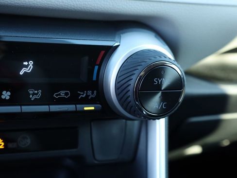 New 2025 Toyota RAV4 XLE image 10