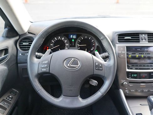 Used 2010 Lexus IS 250 image 15