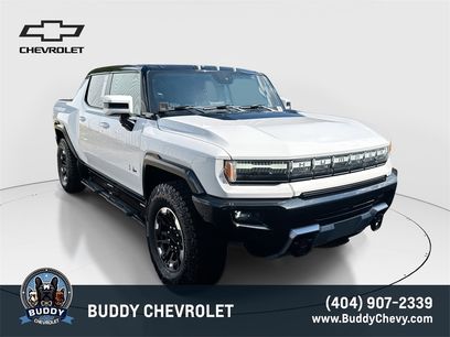 Used 2024 GMC Hummer EV 2X w/ Extreme Off-Road Package