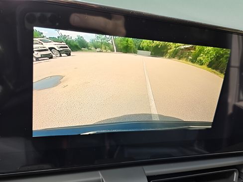 New 2026 Chevrolet TrailBlazer LS w/ LS Convenience Package FWD image 20