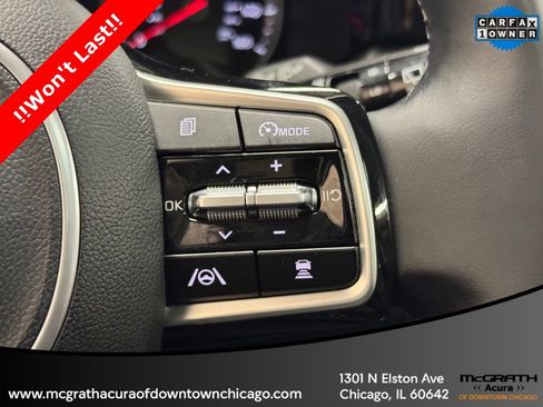 Used 2022 Kia Sorento SX AWD/4WD image 22
