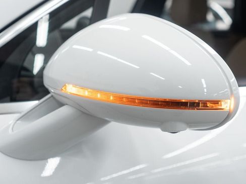 Used 2024 Porsche Macan S AWD/4WD image 45