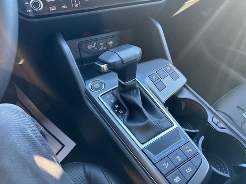 New 2026 Kia Sportage EX image 21