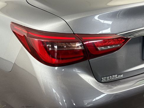 Used 2020 INFINITI Q50 Sport w/ Proactive Package image 36