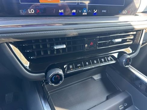 New 2025 Chevrolet Tahoe LS image 26