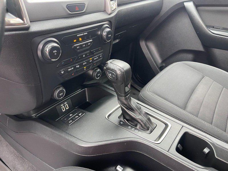 Used 2023 Ford Ranger Lariat w/ Equipment Group 501A High AWD/4WD image 15