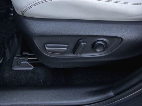 Certified 2020 Toyota RAV4 Limited image 12