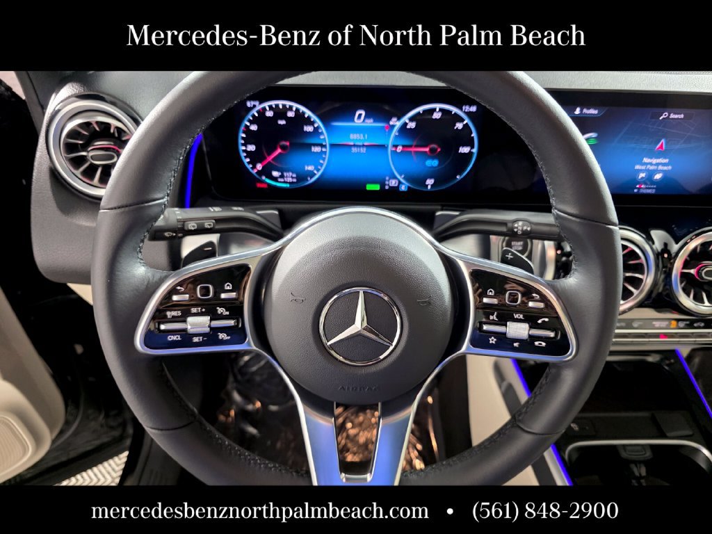Certified 2023 Mercedes-Benz EQB 300 4MATIC image 18