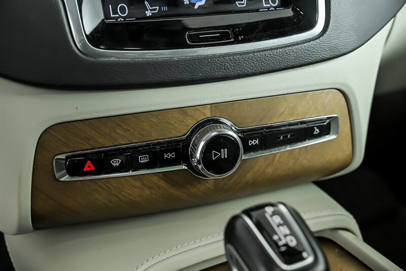 Used 2019 Volvo XC90 T6 Inscription w/ Advanced Package AWD/4WD image 29