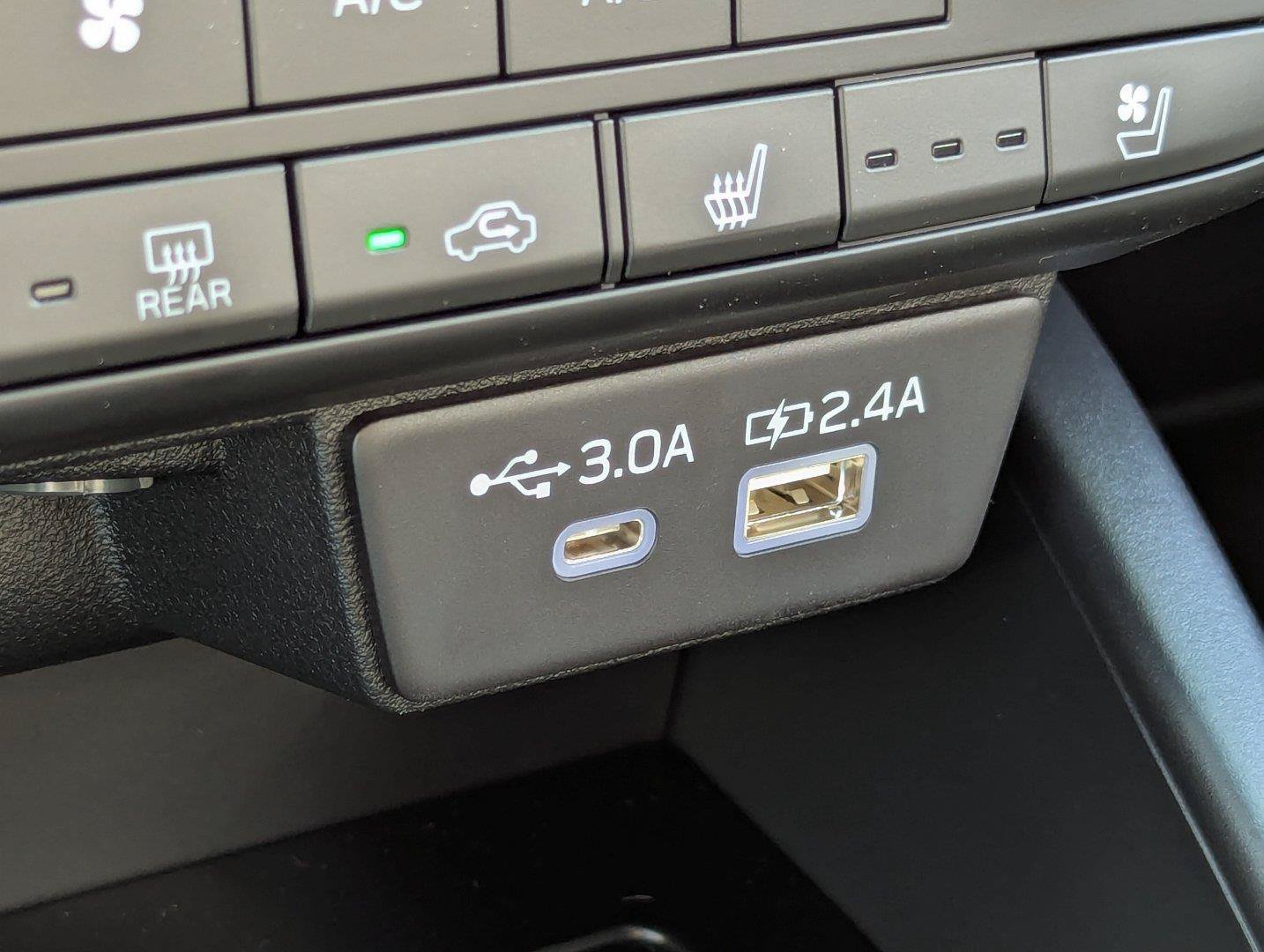 New 2026 Subaru Outback Touring XT AWD/4WD image 23