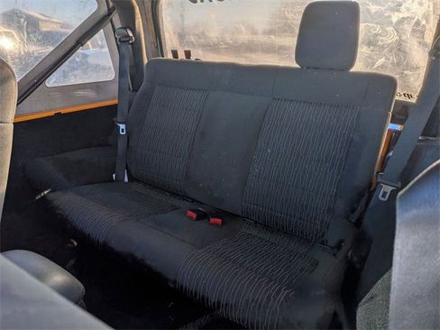 Used 2012 Jeep Wrangler Sport image 20