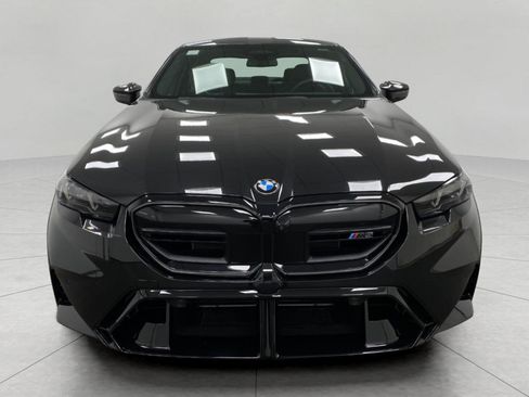 New 2026 BMW M5 w/ Carbon Package image 10