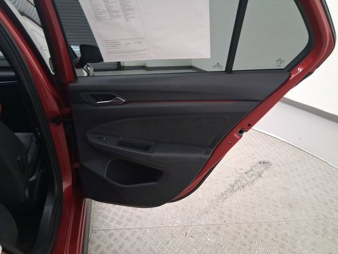 Used 2024 Volkswagen GTI S image 14