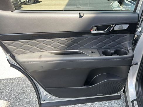 Used 2022 Hyundai Palisade Calligraphy w/ Cargo Package FWD image 17