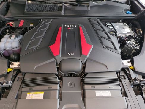 New 2026 Audi RS Q8 performance image 36