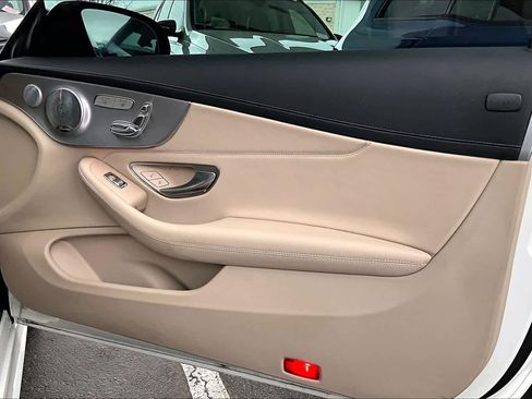Used 2022 Mercedes-Benz C 300 Cabriolet image 23