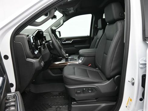 New 2026 Chevrolet Silverado 1500 RST image 37