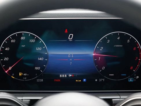 Used 2026 Mercedes-Benz GLE 350 GLE 350 image 25