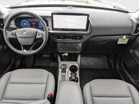 New 2025 Ford Bronco Sport Badlands w/ Badlands Tech Package image 15