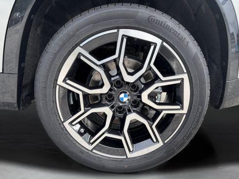 Used 2026 BMW X1 xDrive28i w/ Technology Package AWD/4WD image 7