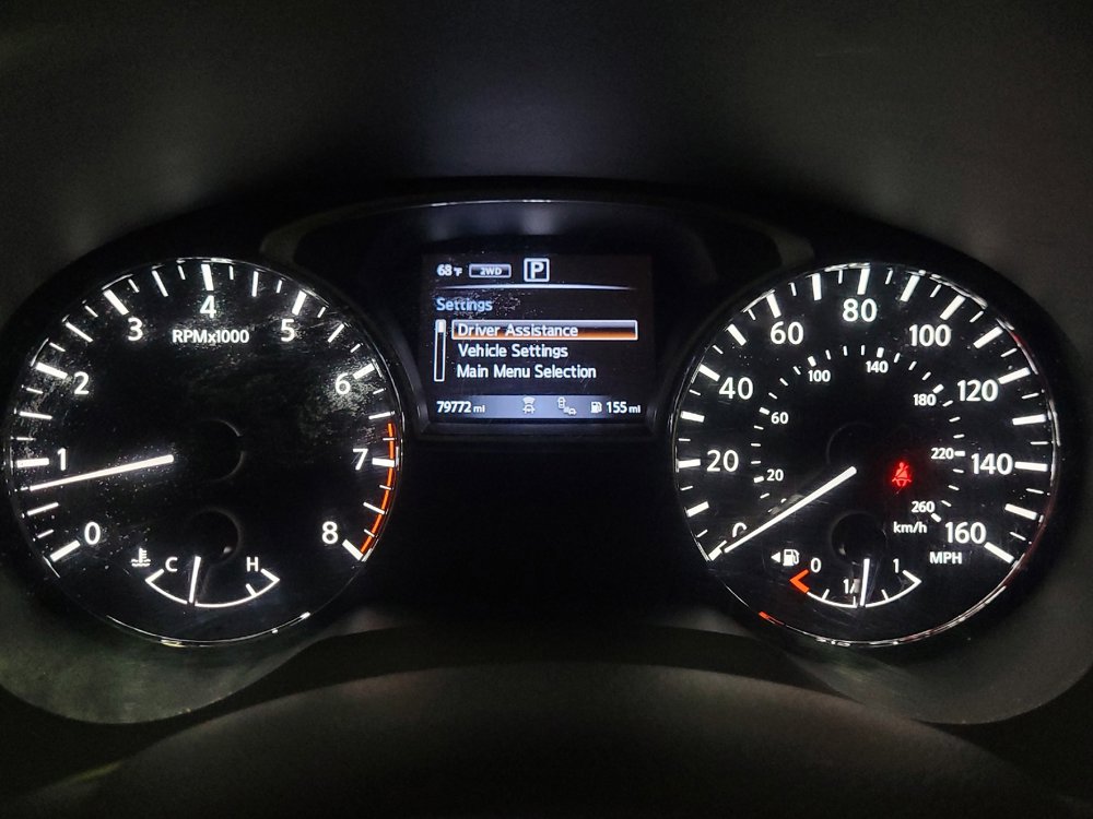 Used 2019 Nissan Pathfinder SL w/ Cargo Package AWD/4WD image 23