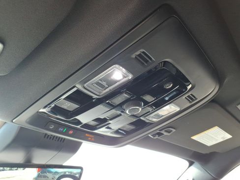 New 2026 GMC Yukon XL Elevation w/ Elevation Premium Package image 24