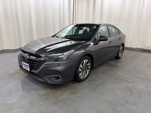 Used 2024 Subaru Legacy Limited AWD/4WD image 2