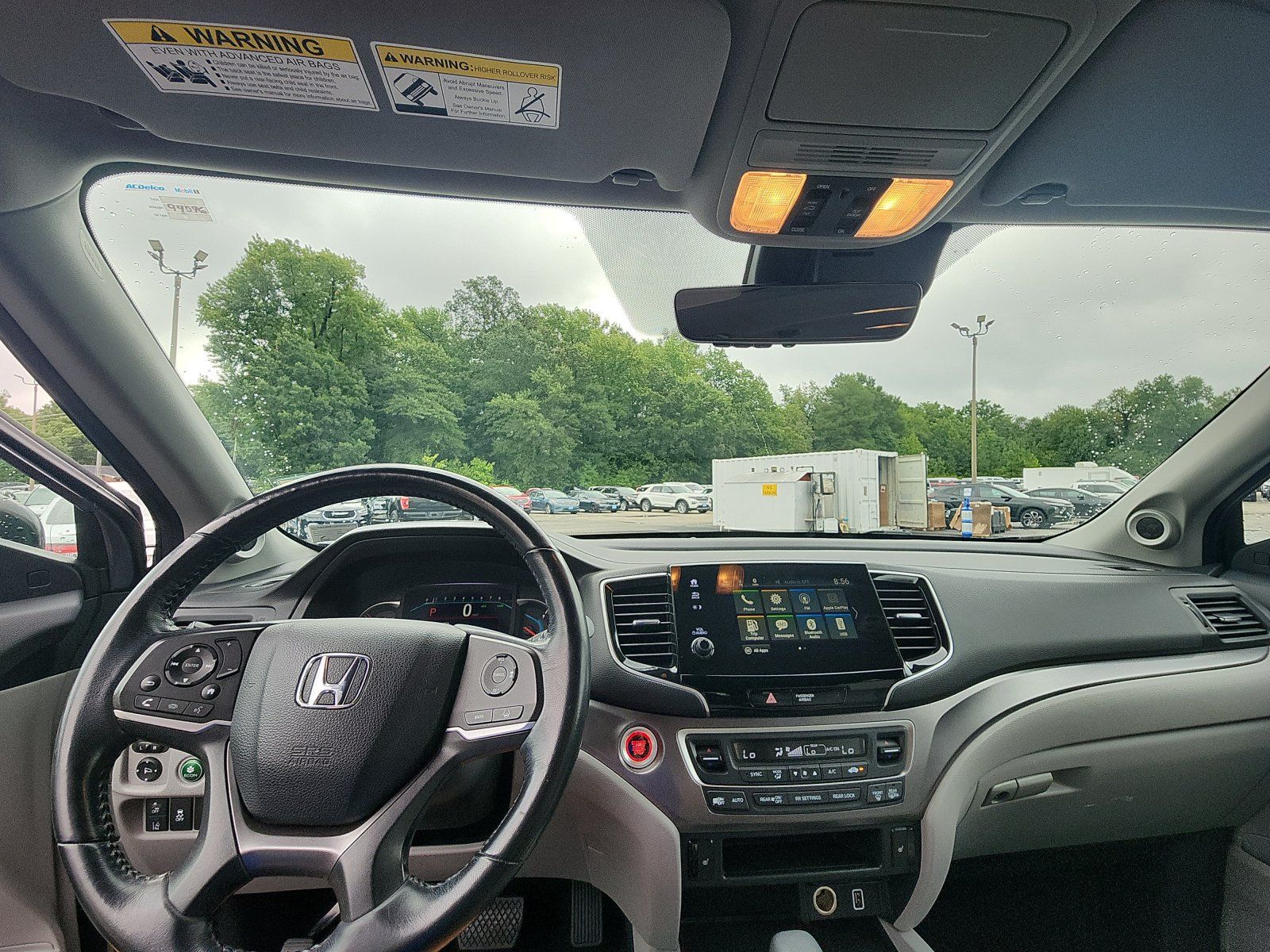 Used 2019 Honda Pilot EX-L image 20
