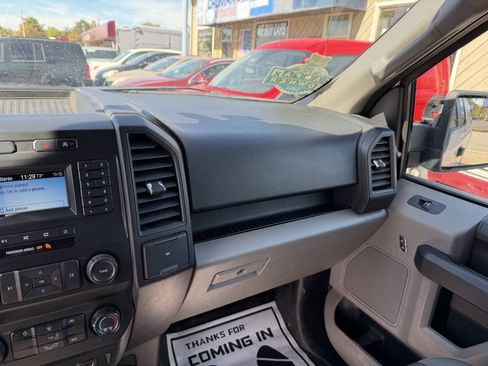 Used 2020 Ford F150 XL w/ XL Power Equipment Group RWD image 16
