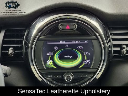 Used 2018 MINI Cooper S FWD image 19