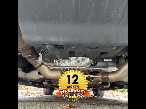 Used 2020 Land Rover Range Rover HSE image 86