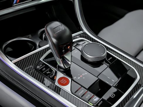 Used 2023 BMW M8 Gran Coupe xDrive Competition image 36
