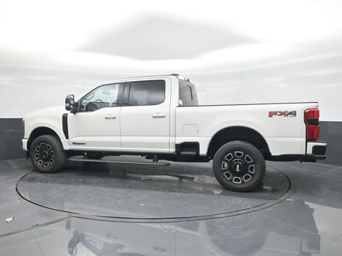 New 2026 Ford F250 Platinum AWD/4WD image 29