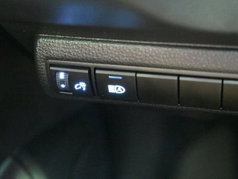 Used 2023 Toyota Corolla LE w/ Carpet Mat Package (TMS) FWD image 34
