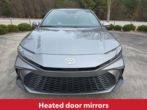 Used 2026 Toyota Camry SE image 12